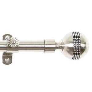 WBTAYB Royale Decorative Rod & Finial 48-86